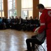 2013 - Szkolenie z udzielania pierwszej pomocy - PCK Koło