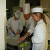 Warsztaty kulinarne w MCC Mazurkas Conference Centre & Hotel