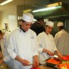 Warsztaty kulinarne w MCC Mazurkas Conference Centre & Hotel