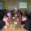 2014 - Mistrzostwa szkoły w szachach