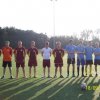 2015 - Mecz piłki nożnej Internat - Bursa